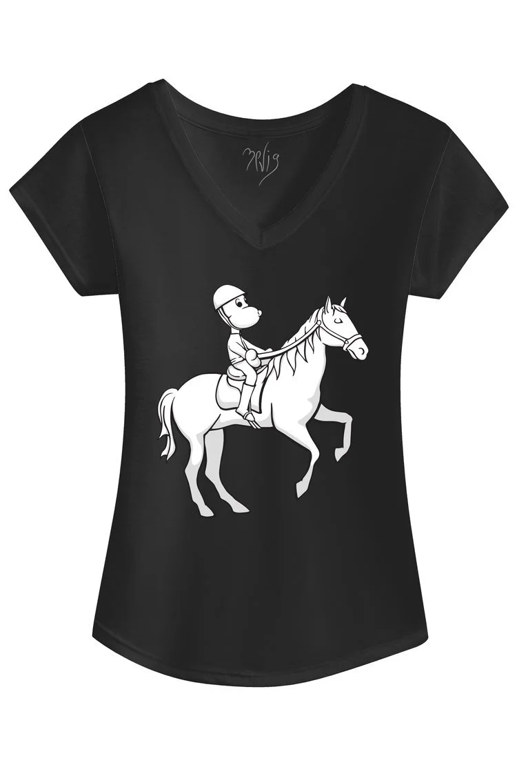 ZEVI G ladies-v-horse-front-flat.jpg