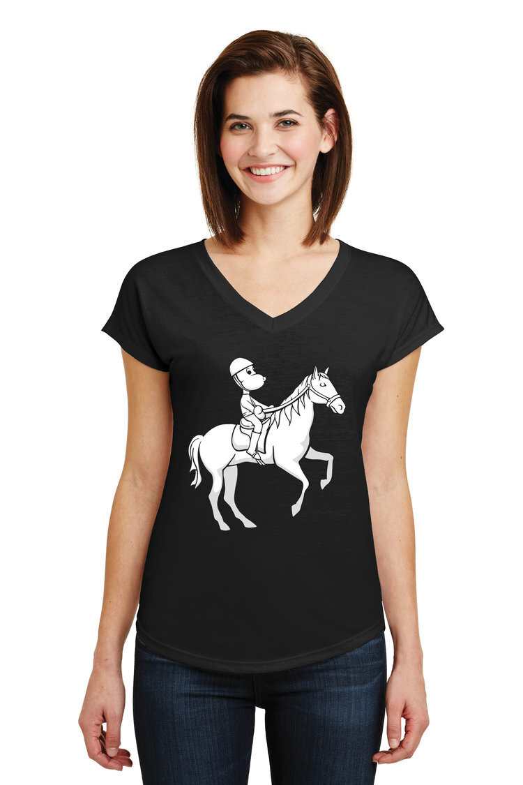 ZEVI G ladies-v-horse-front-model.jpg
