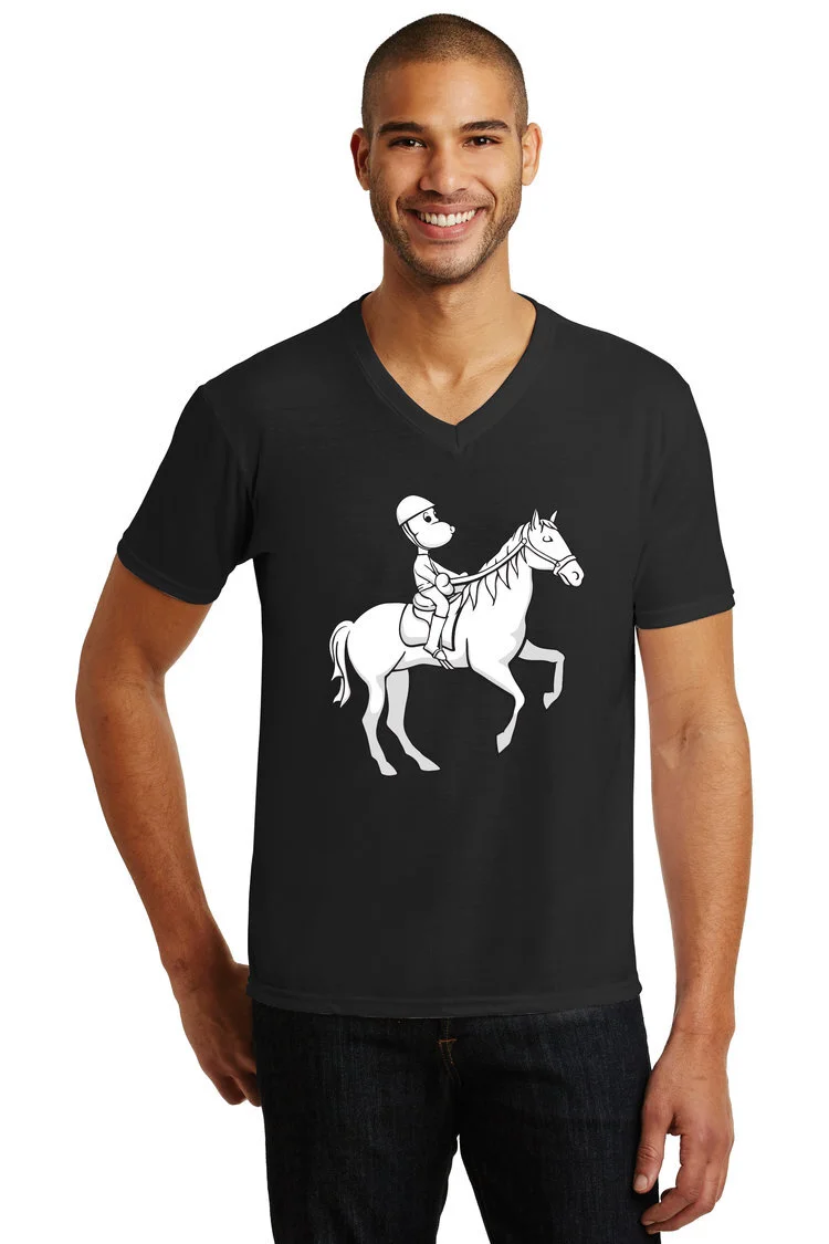 ZEVI G mens-v-horse-front-model.jpg