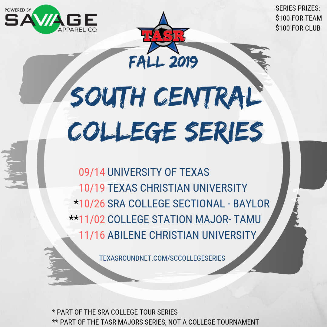 TASR SC College Series.png