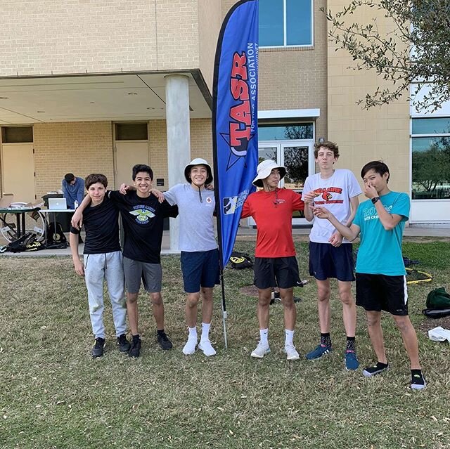 Congrats to @bellairespikeball on taking home the big W in both the individual and squad brackets of our High School South tournament! Next up is High School North on 4/4! Registration is open!