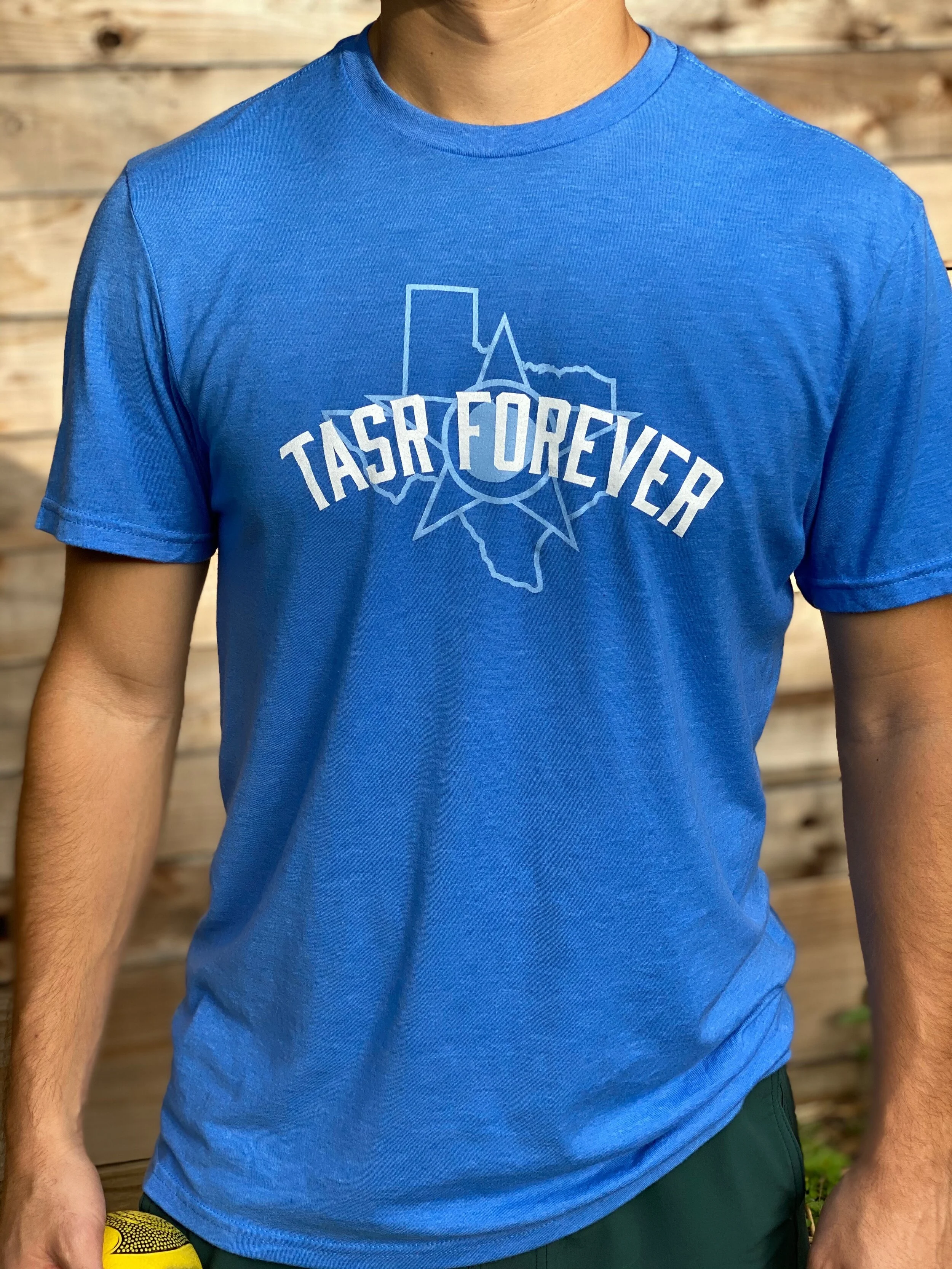 TASR Forever Shirt