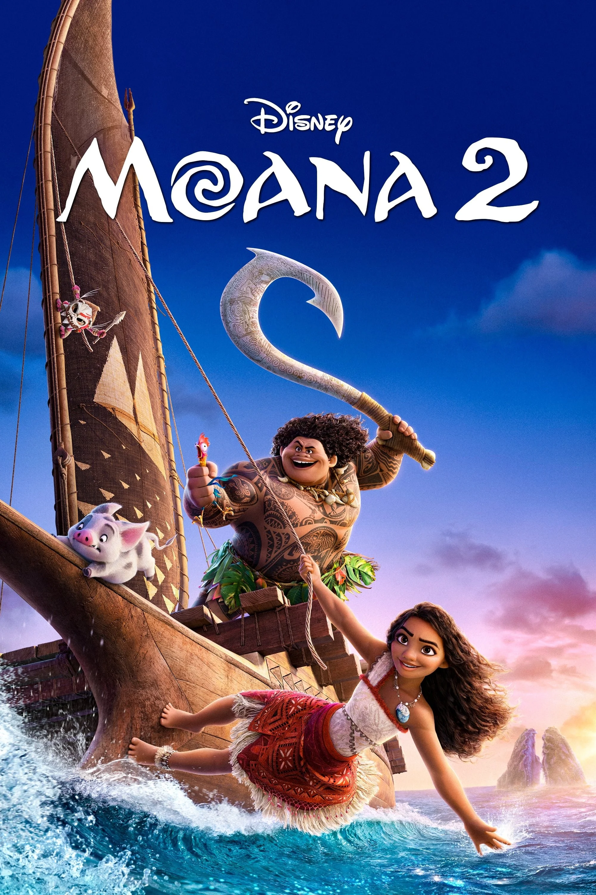 MOANA 2