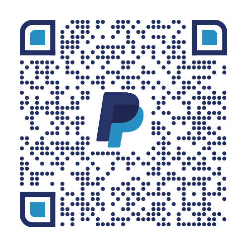 Scan to Give