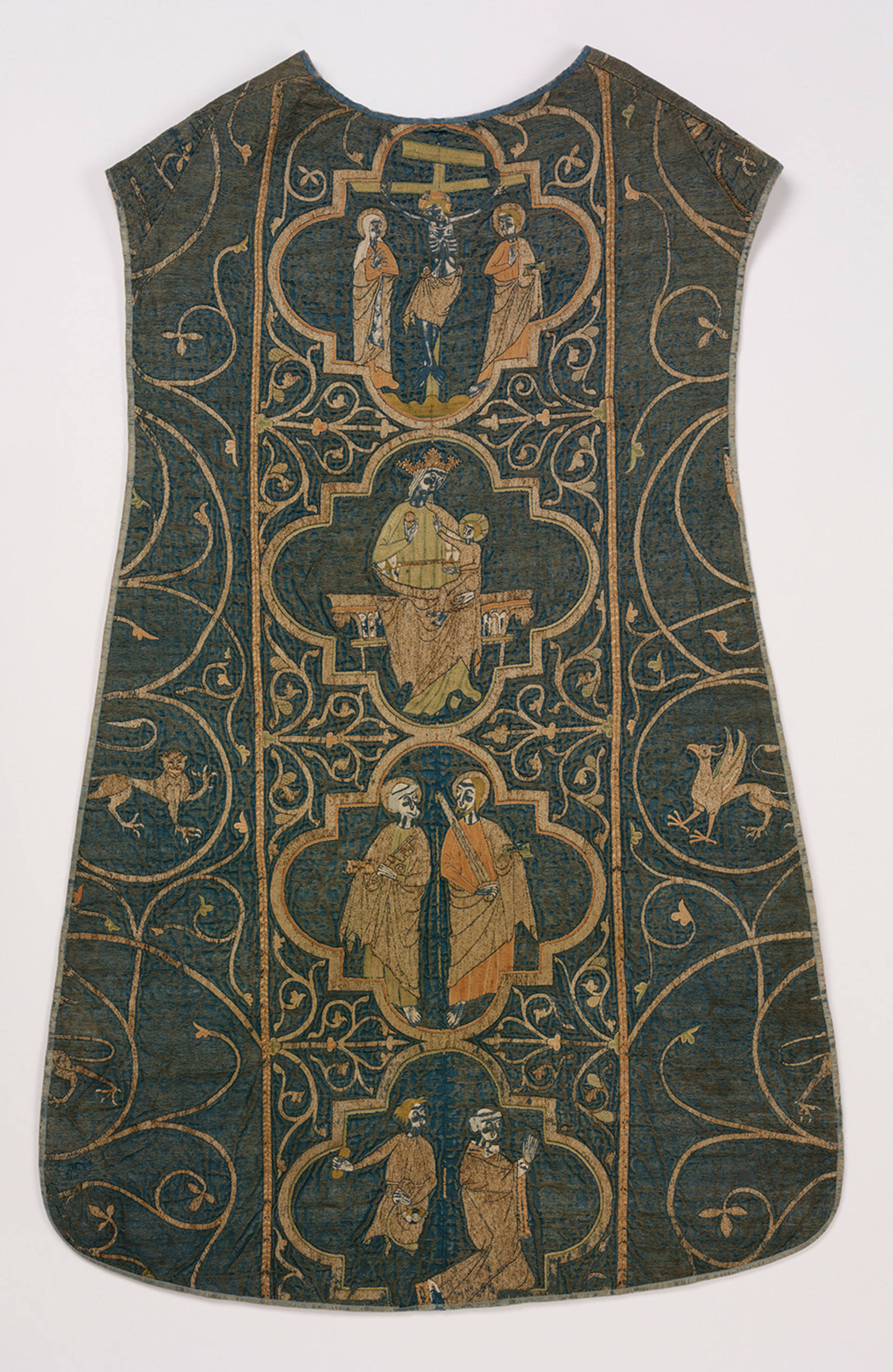 Victoria and Albert Museum