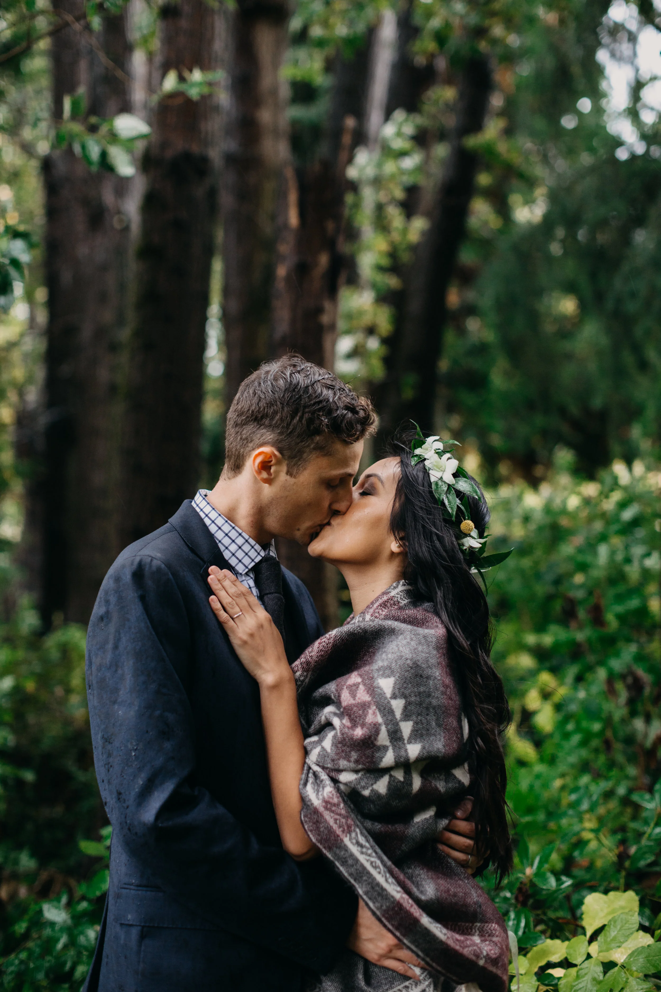 portland wedding elopement leah flores photographer photography