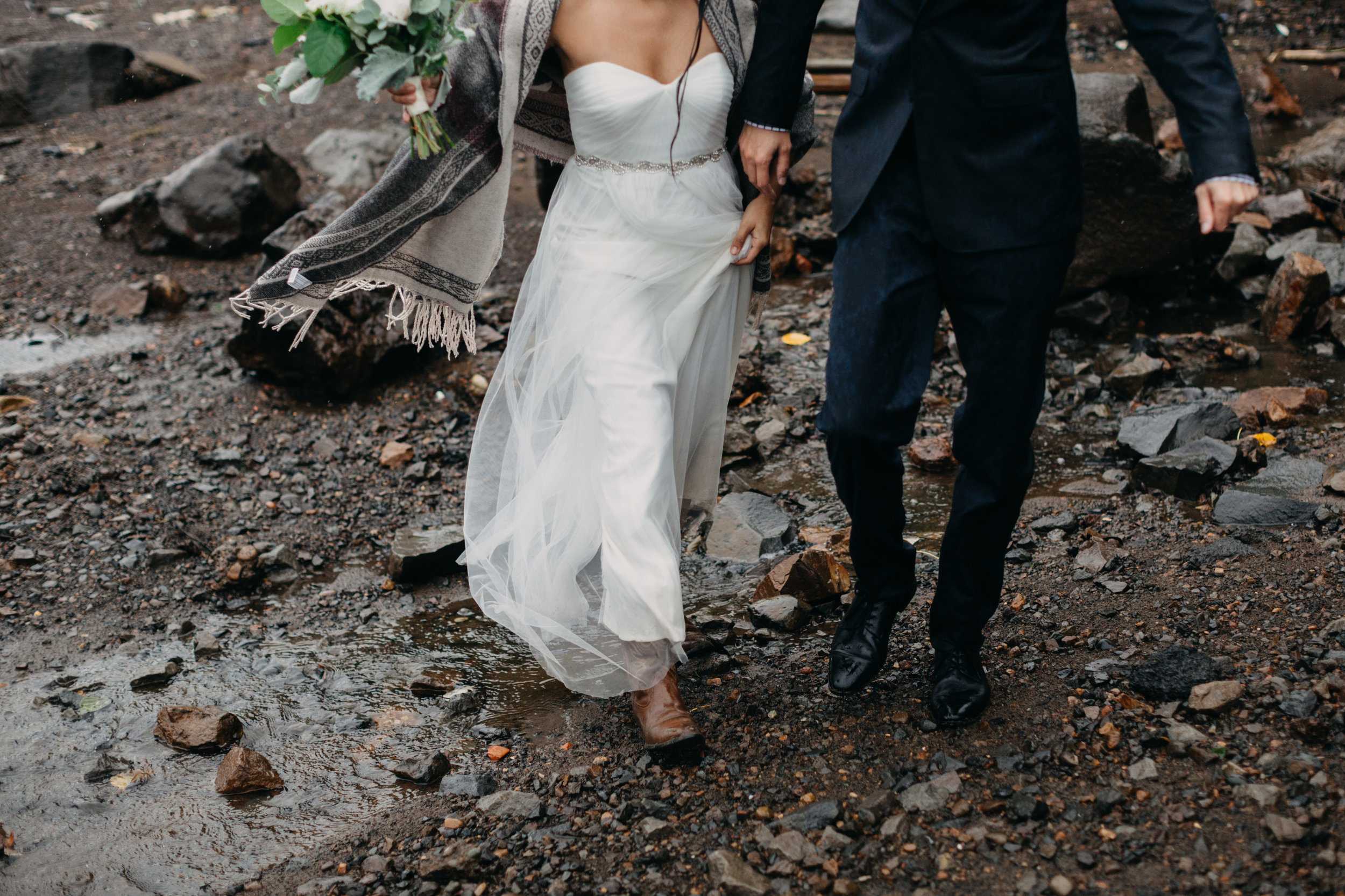 portland wedding elopement leah flores photographer photography