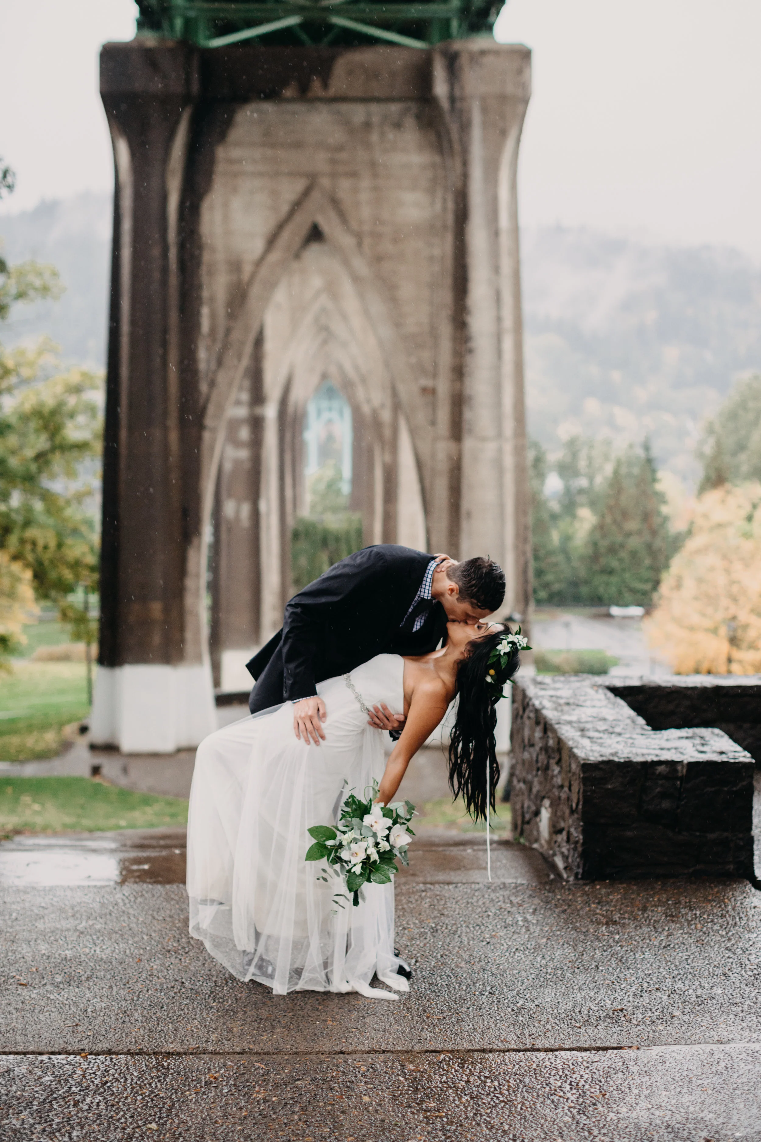 portland wedding elopement leah flores photographer photography