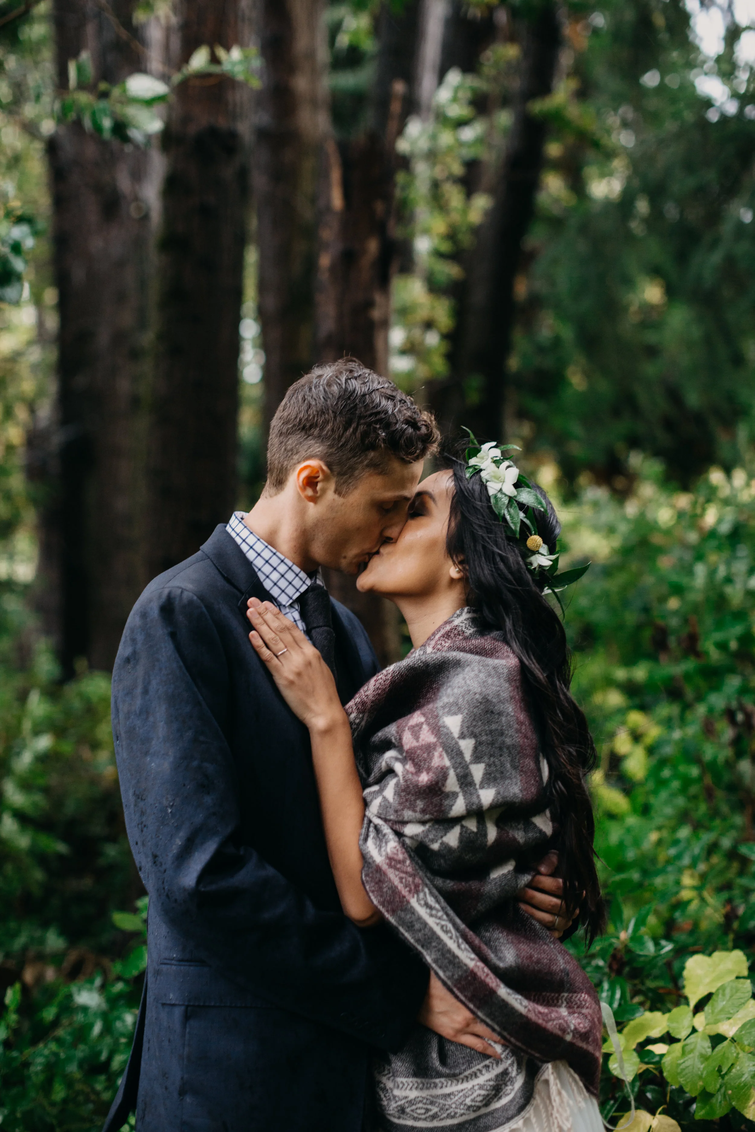 Portland Elopement