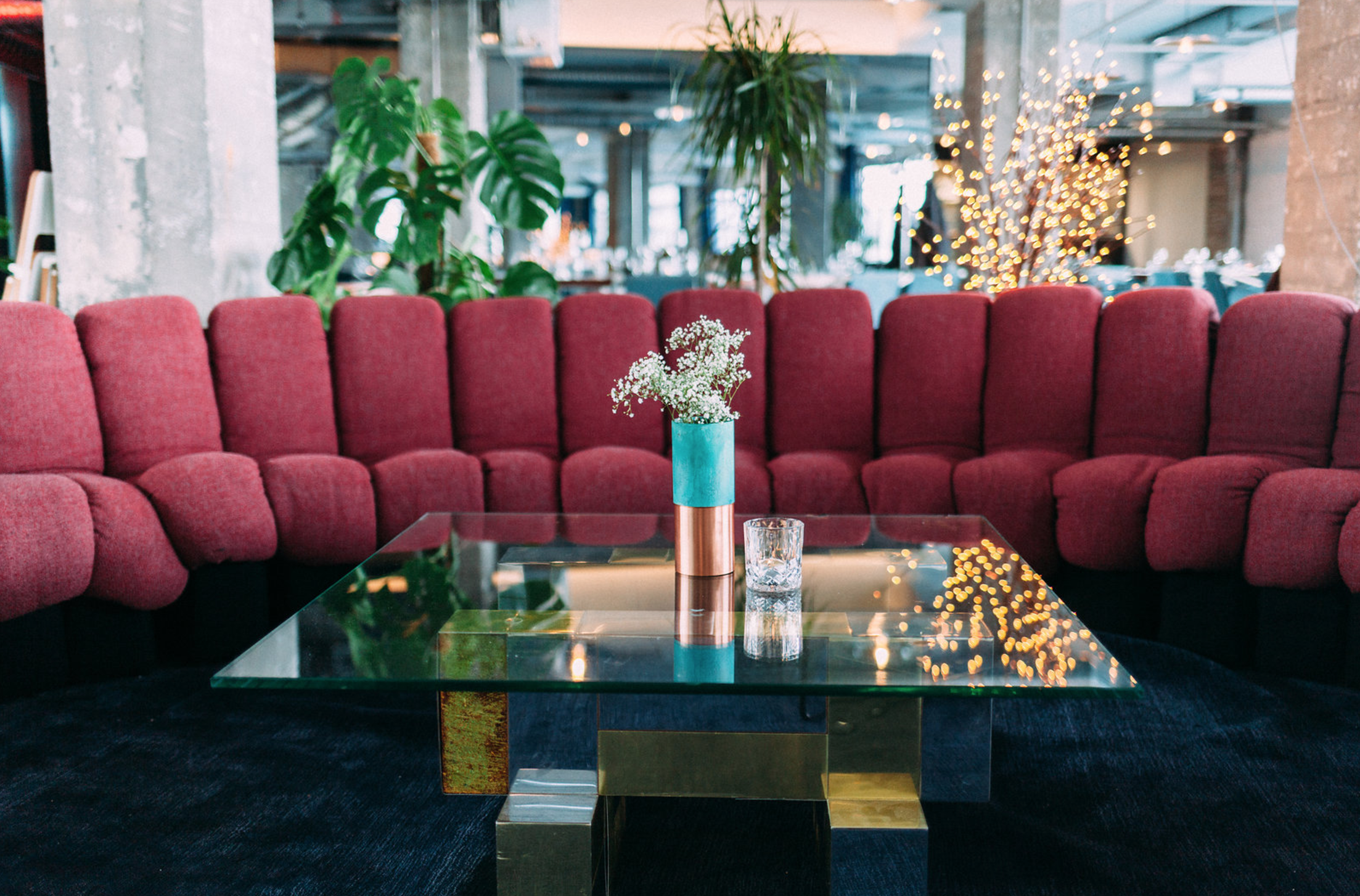 The Oddsson Ho(s)tel | Iceland