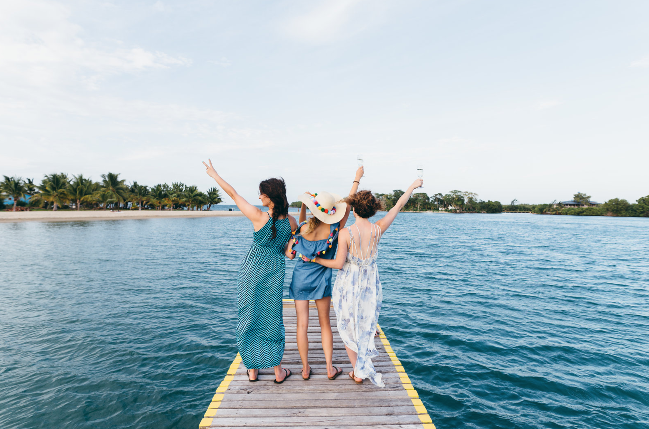 Itz'Ana Resort | Belize