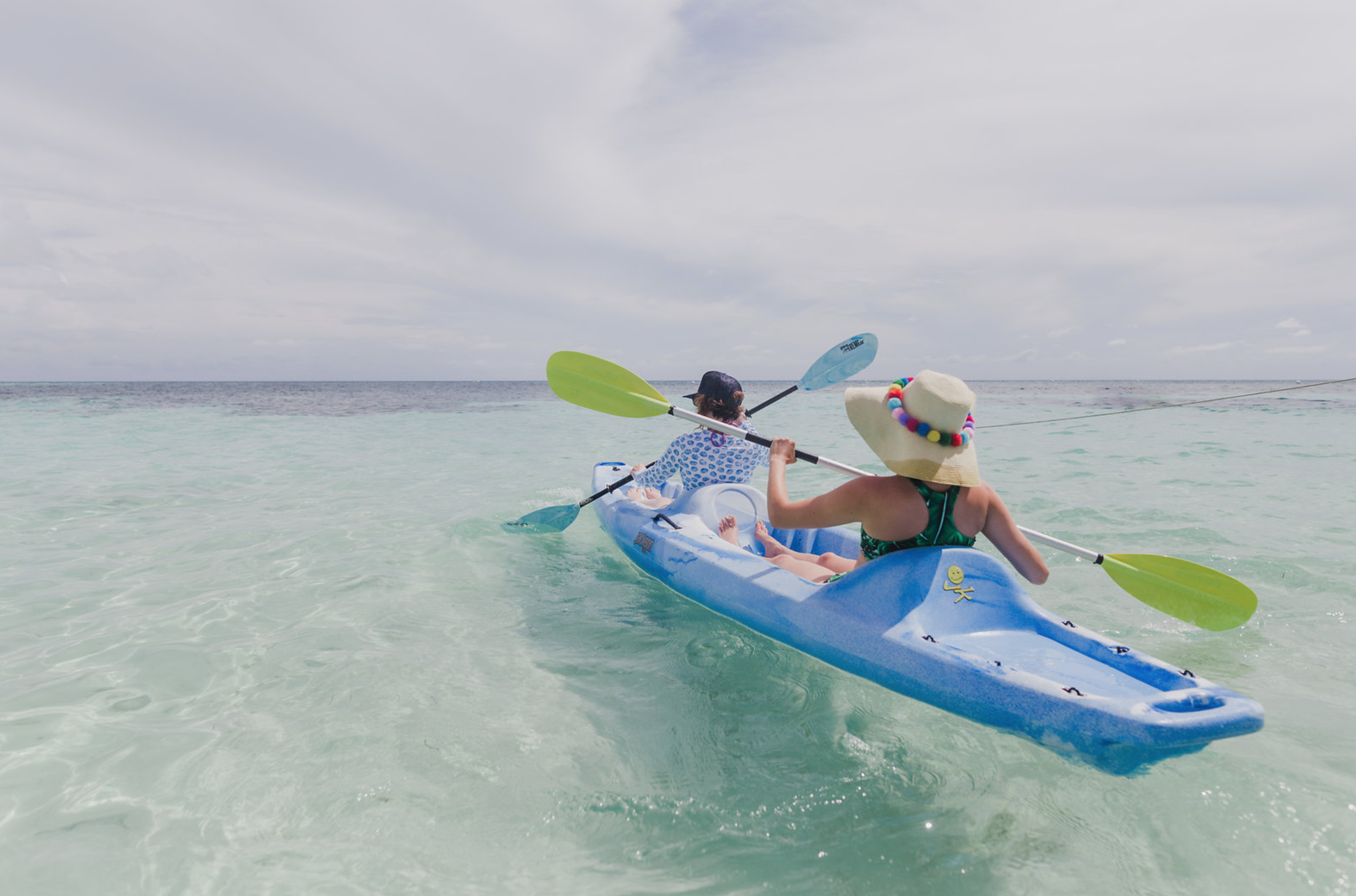 Ranguana Caye | Belize