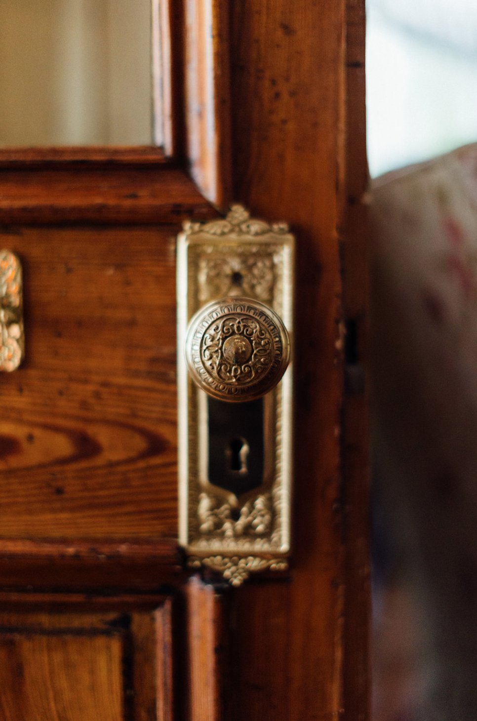 Charleston Inn | North Carolina, USA