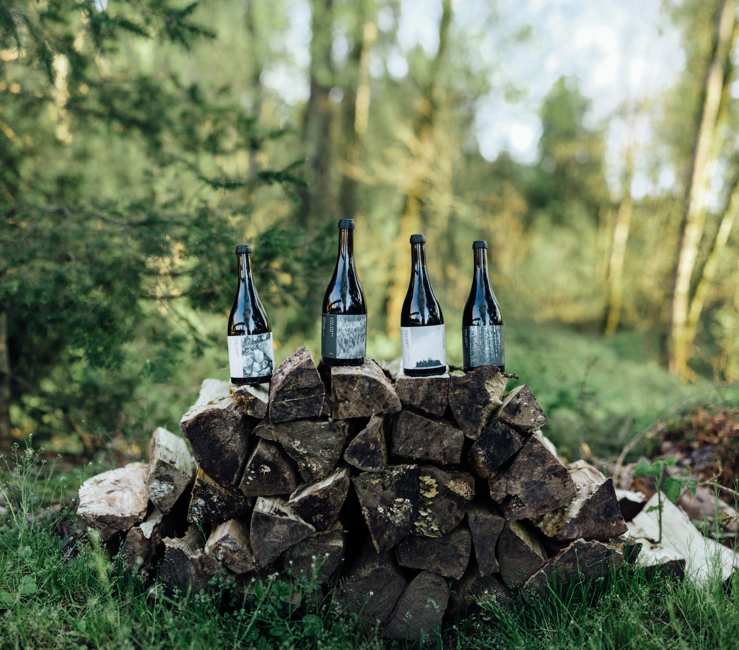 Zena Crown Pinot Noir