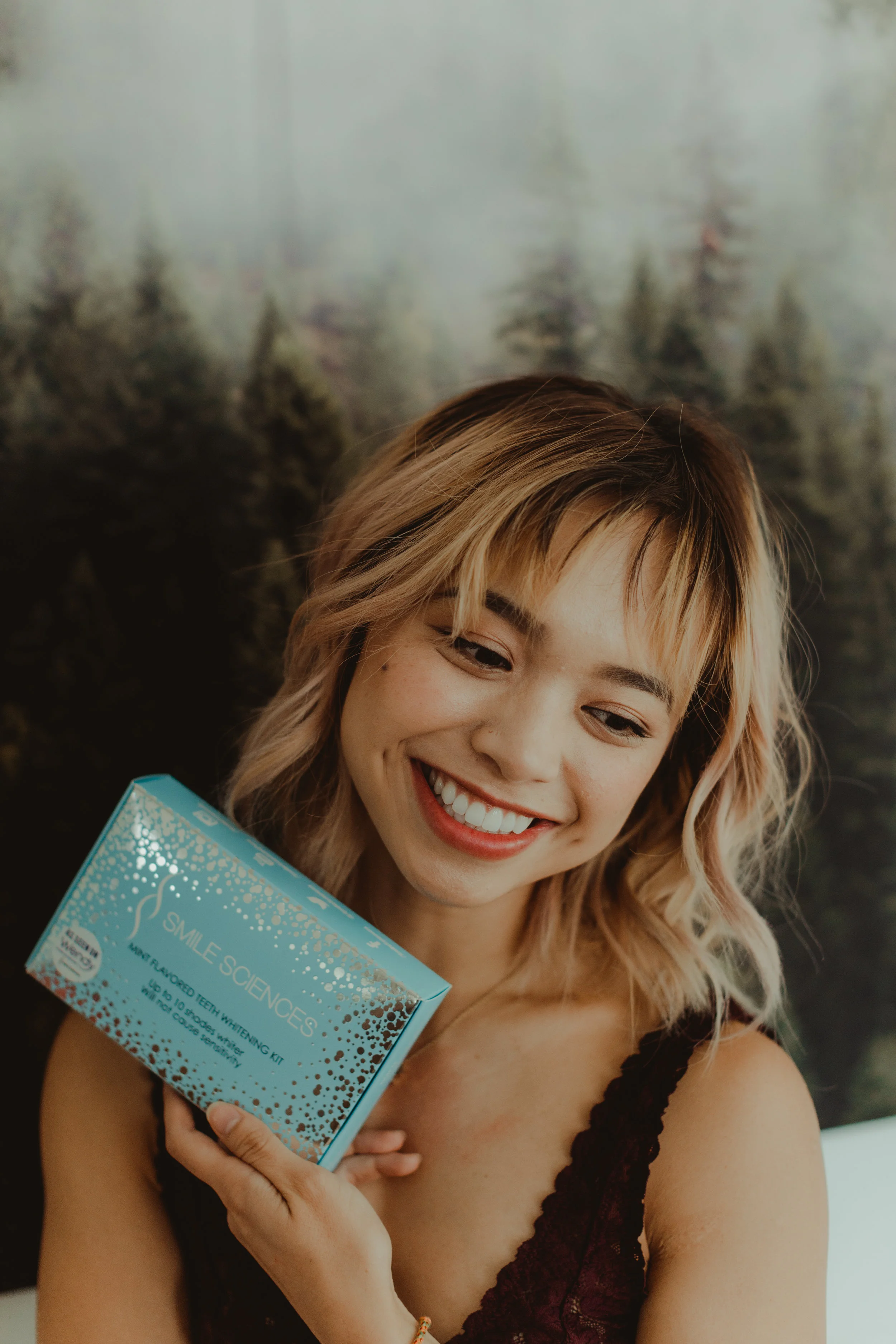 Smile Sciences