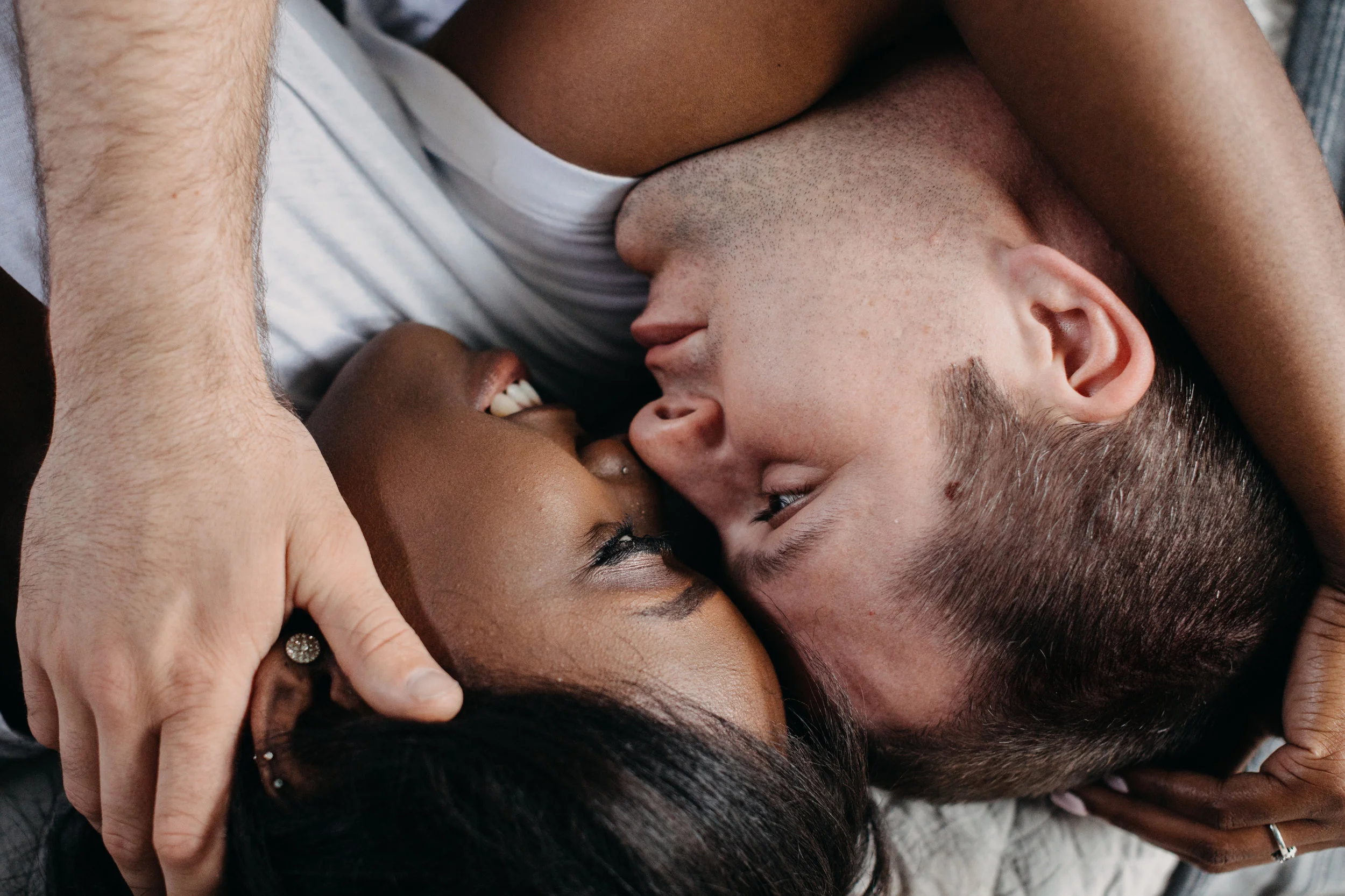 Atlanta Engagement Session