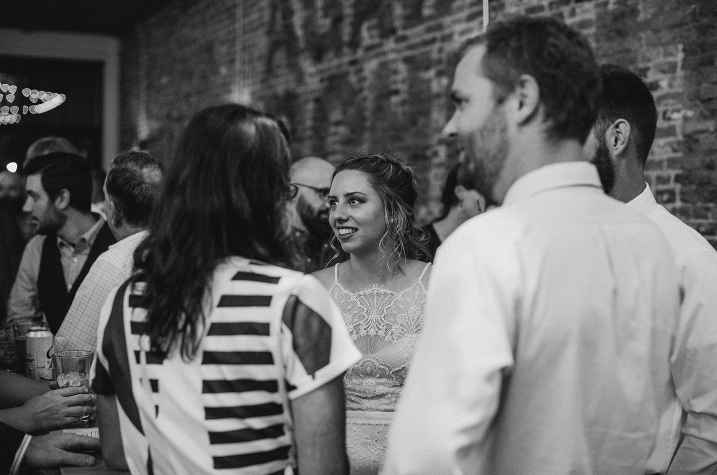downtown boise wedding juniper leah flores 8th street
