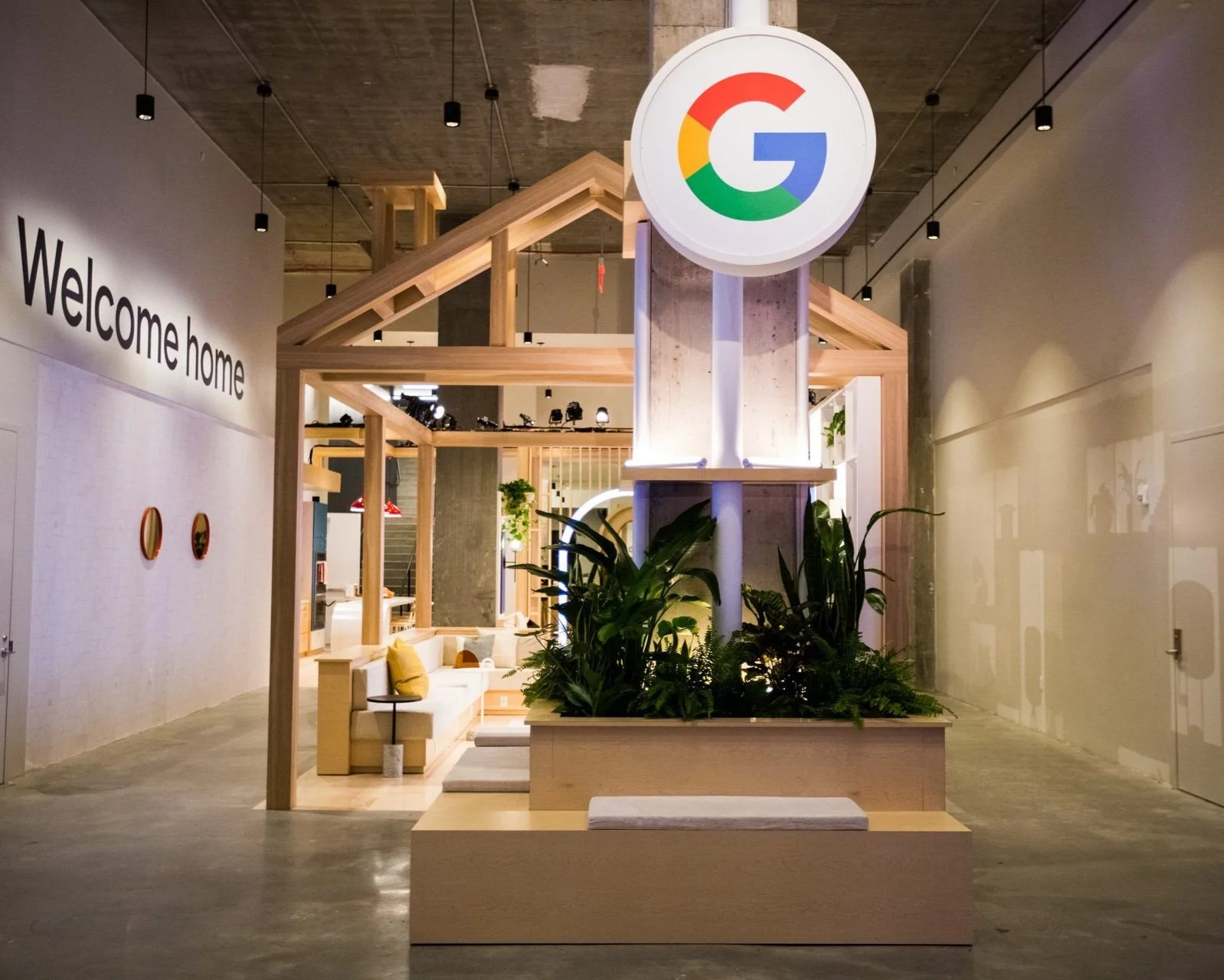 MARKET LINE, click image for more