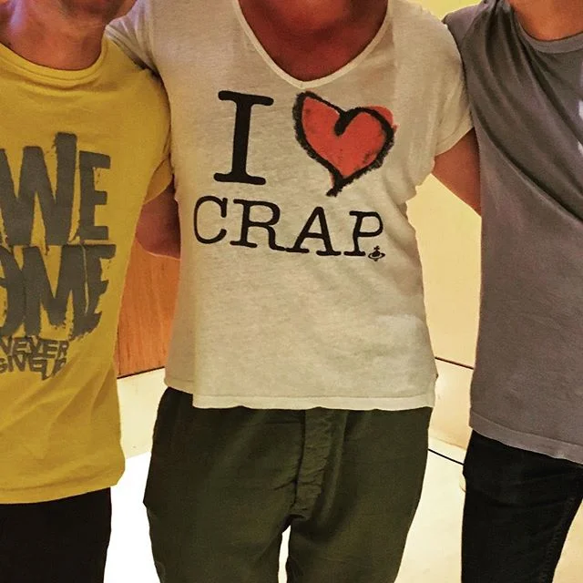 I think this is designer, but still