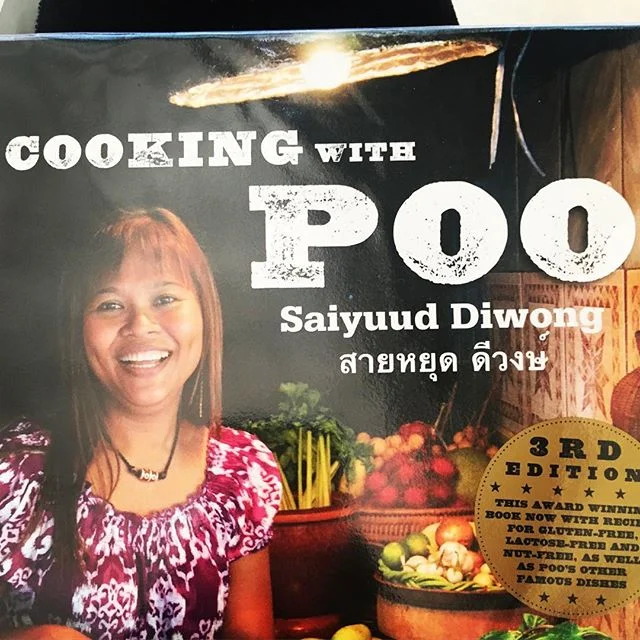 you are what you eat