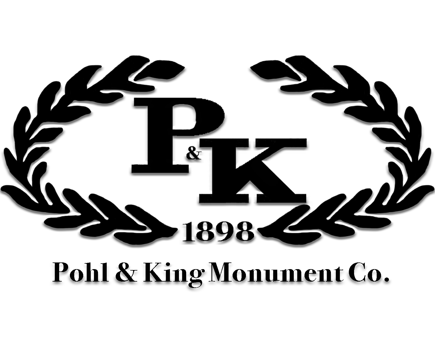 Pohl & King Monument Co.