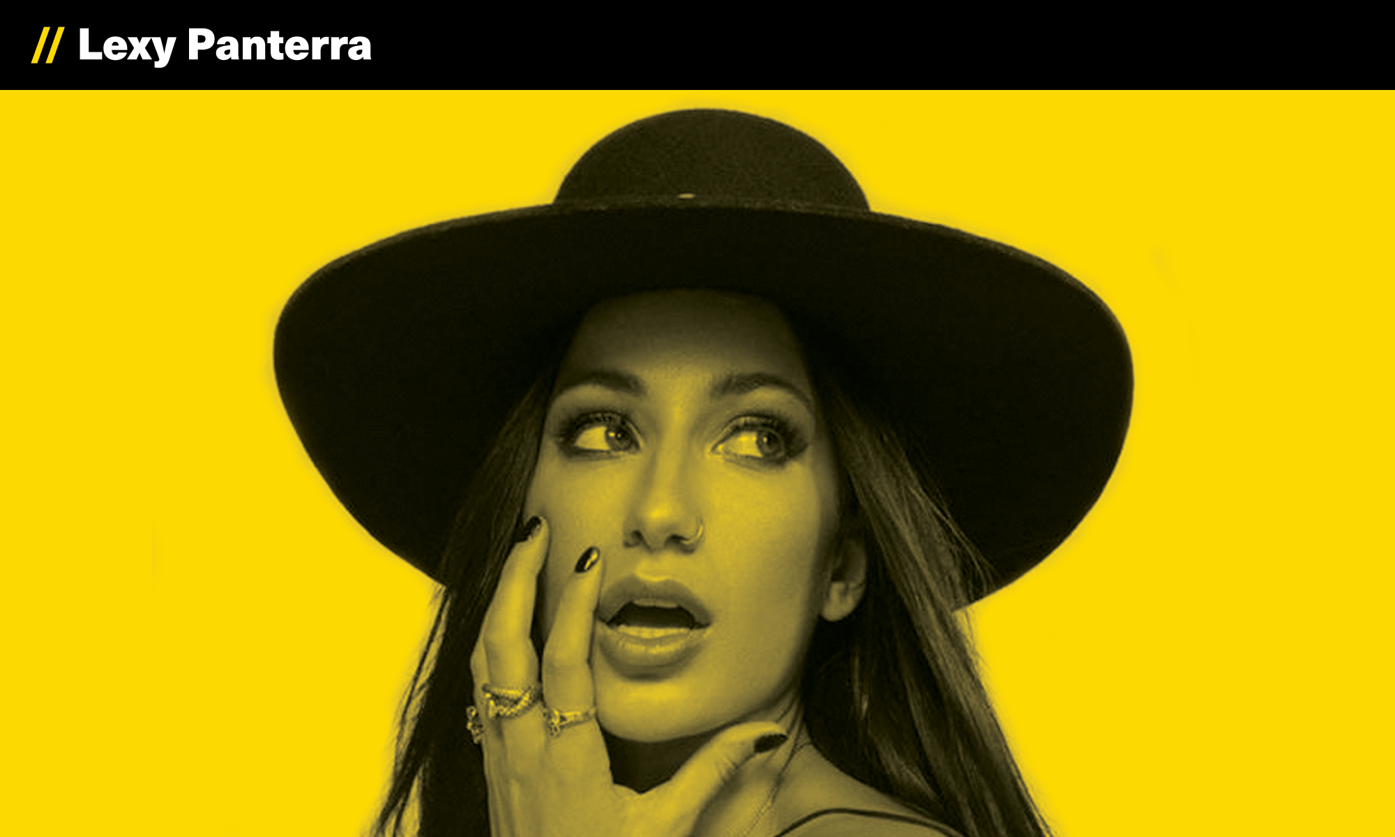 Lexy Panterra, TwerkOut, LTO Fitness, The Founder Hour, Podcast