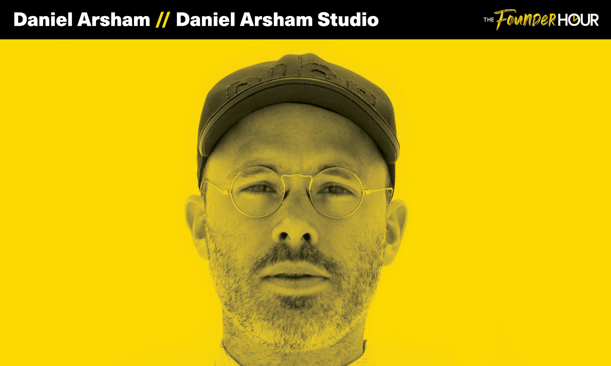 Daniel Arsham Becomes Cleveland Cavaliers Creative Director
