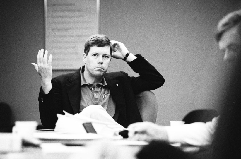 Scott McNealy: Sun Microsystems — The Founder Hour | Podcast