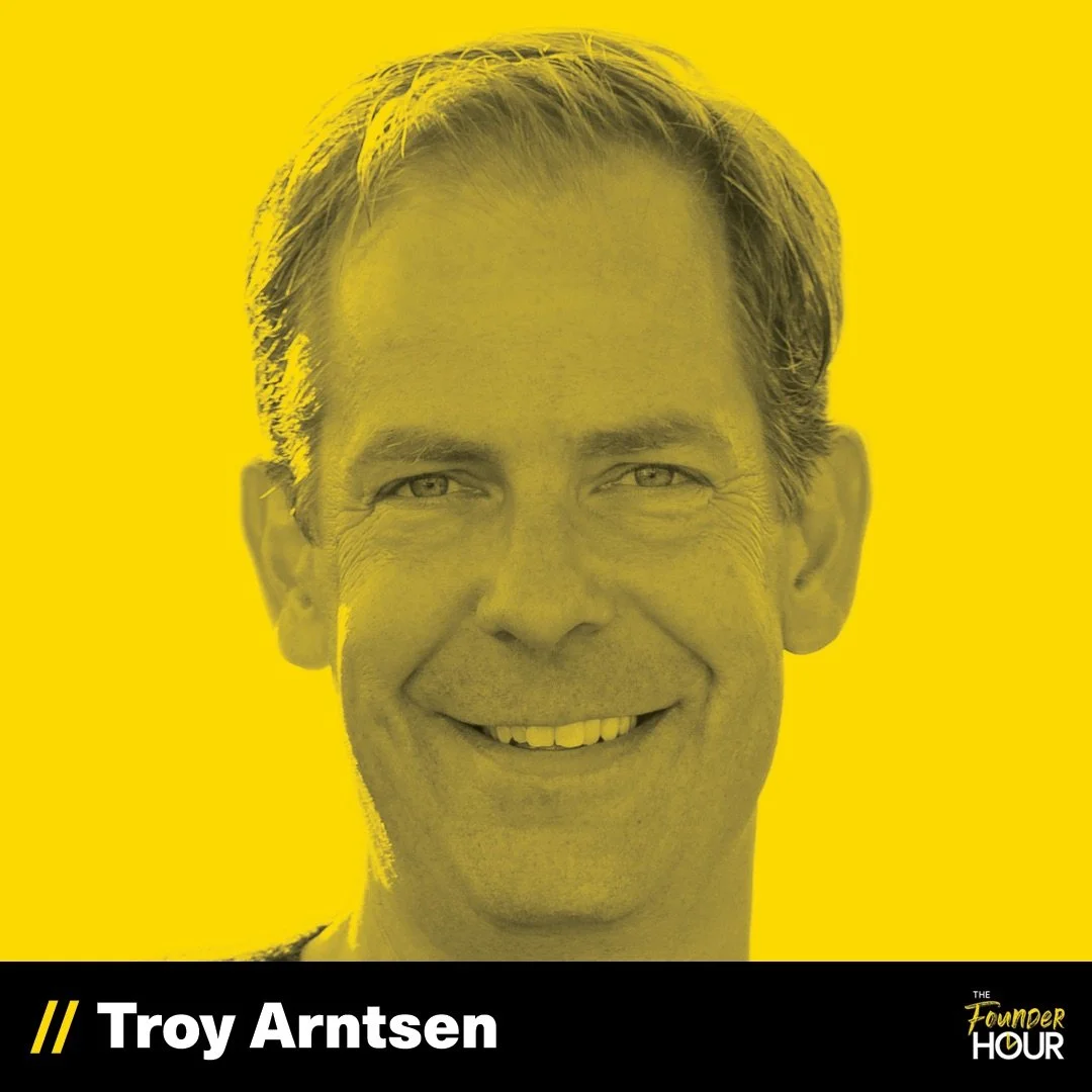 Troy Arntsen: Voluspa