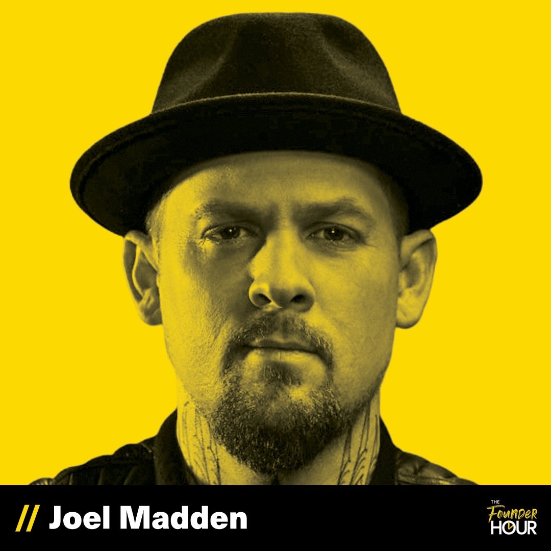Joel Madden: Good Charlotte
