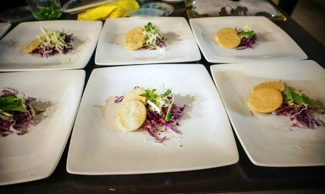 Pop-up Pamangan Brings Filipino Fare to the Boston Area