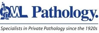 QML Pathology on premises daily Monday to Friday from 8am. Closed for lunch daily between 12 - 1pm