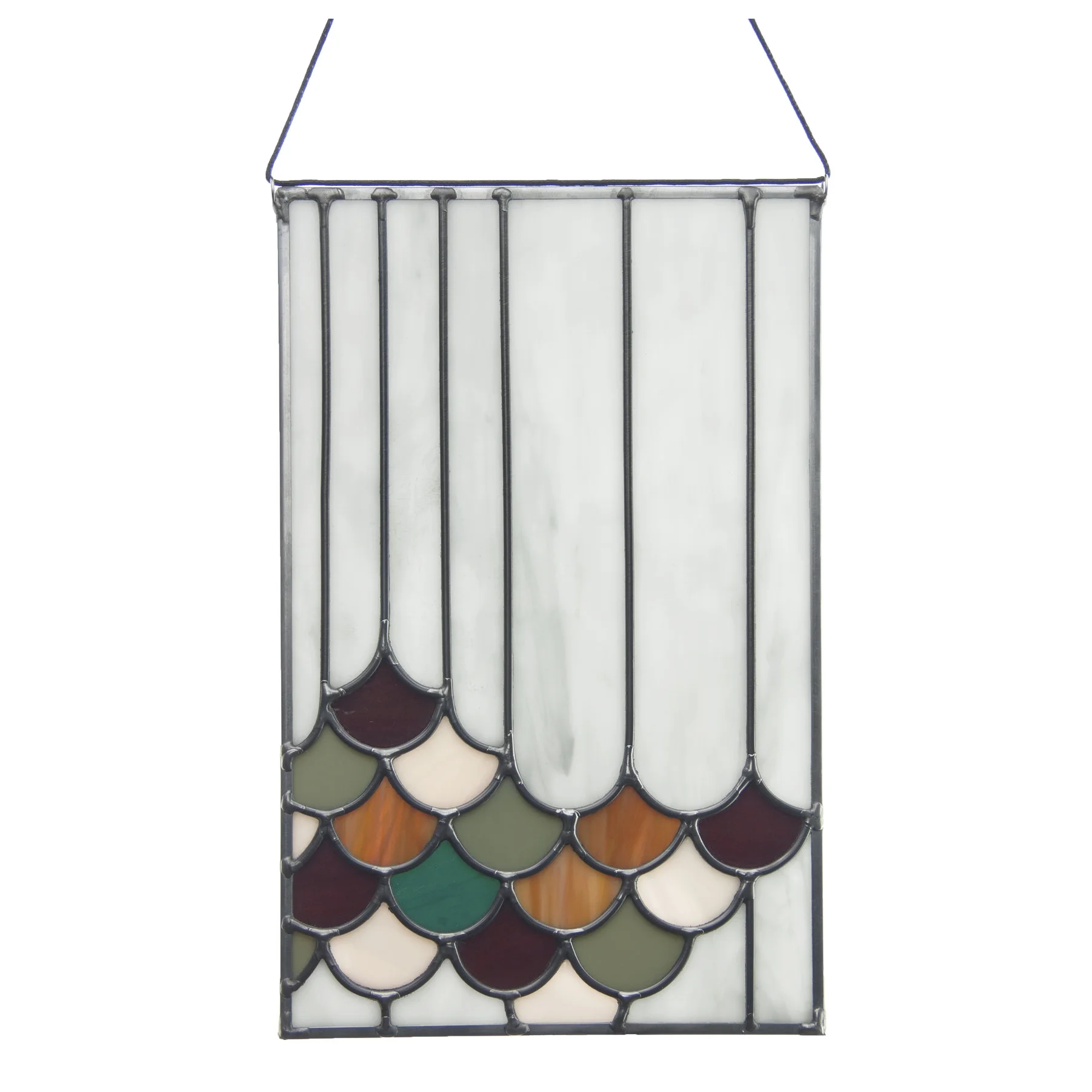 Small Southwest Panel No. 3