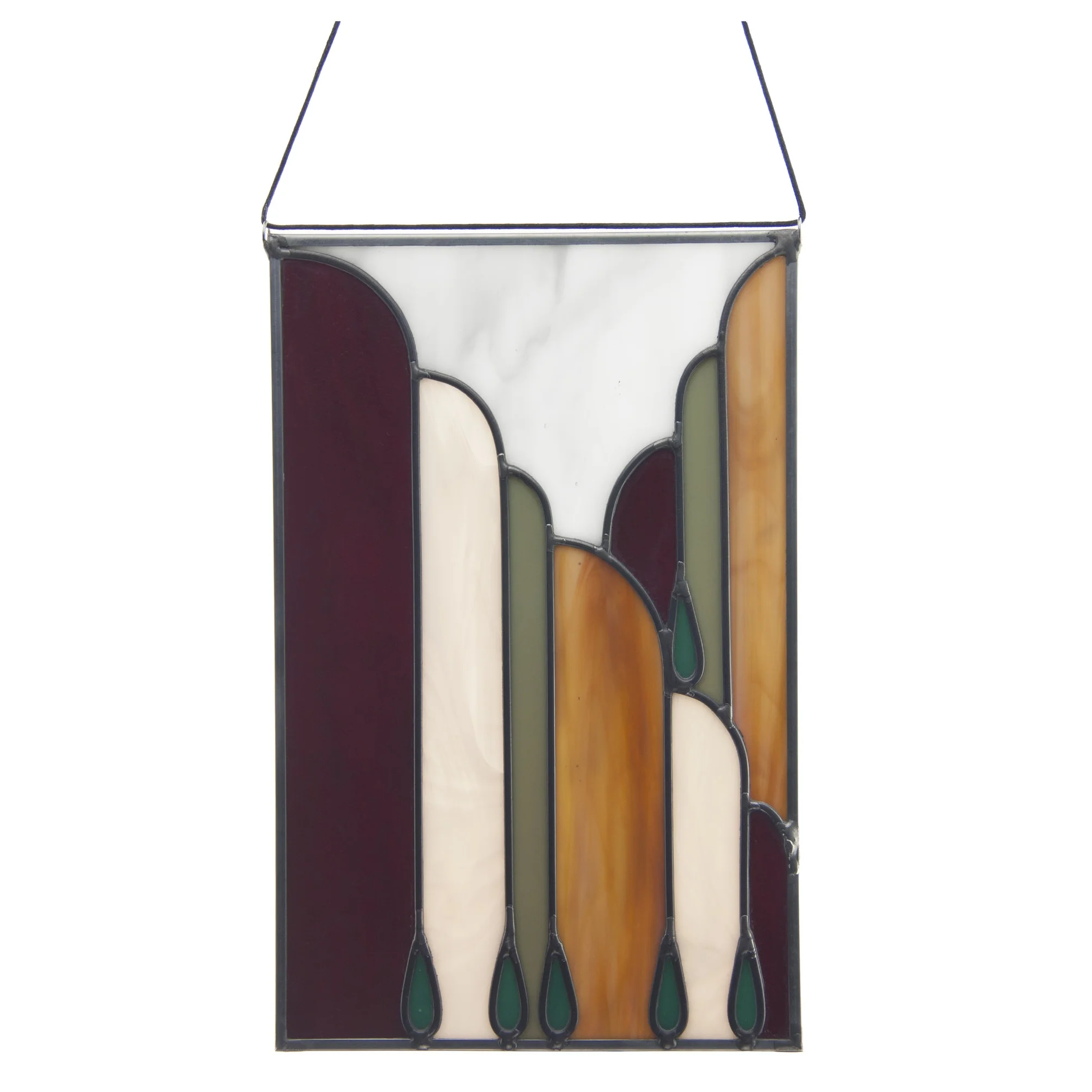 Small Southwest Panel No. 2