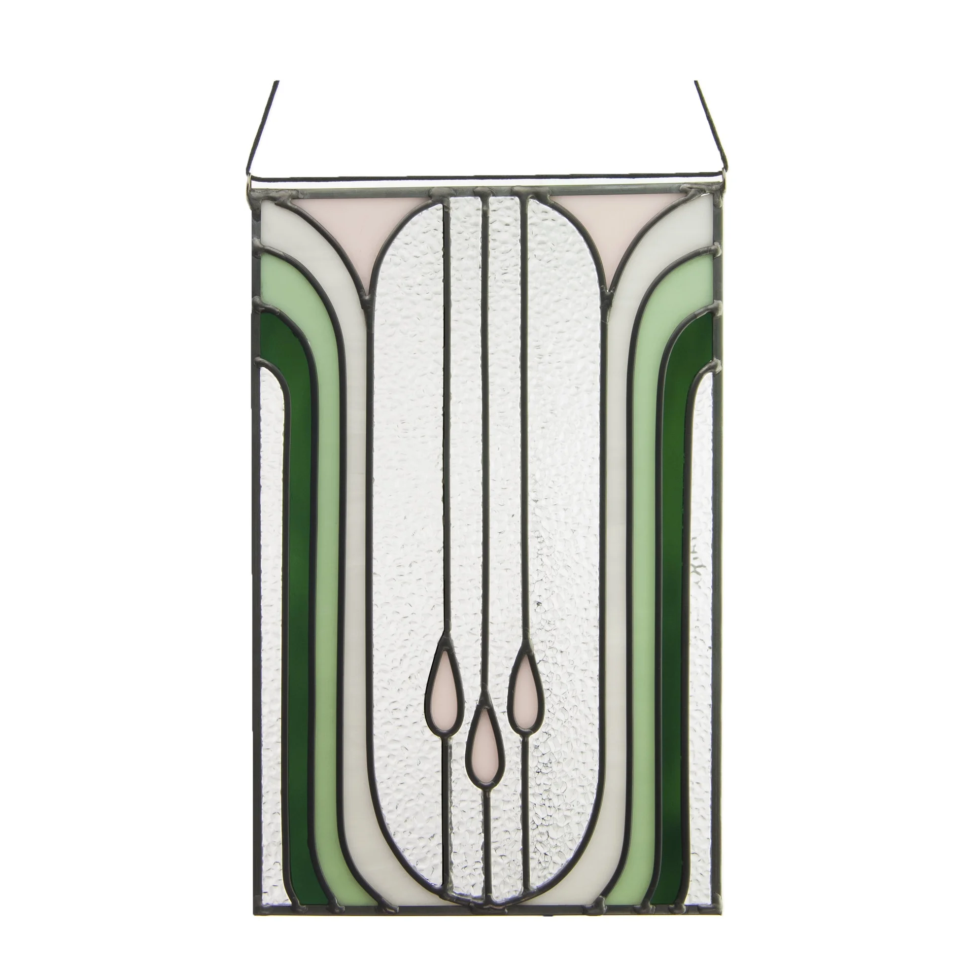 Small Pastel Panel No. 1