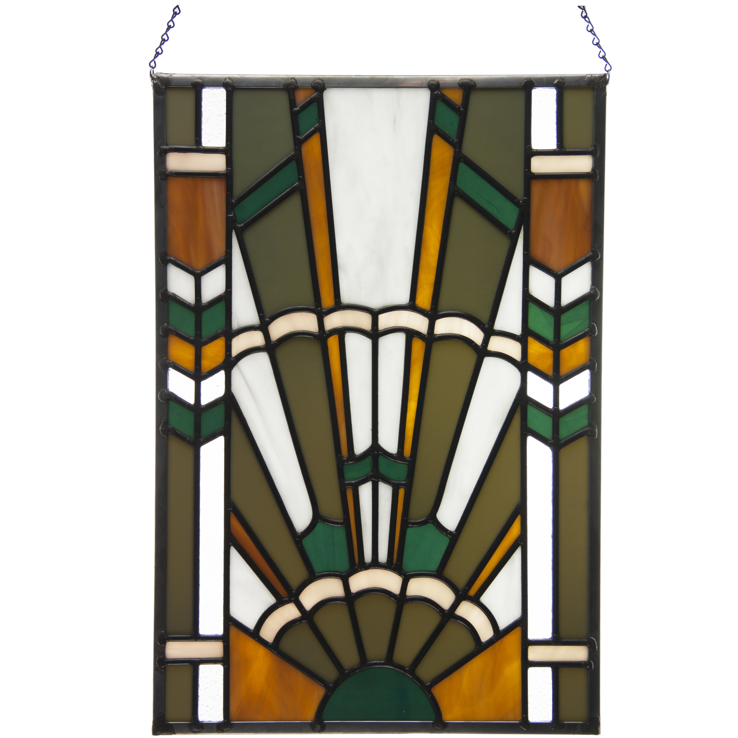 Large Deco Panel