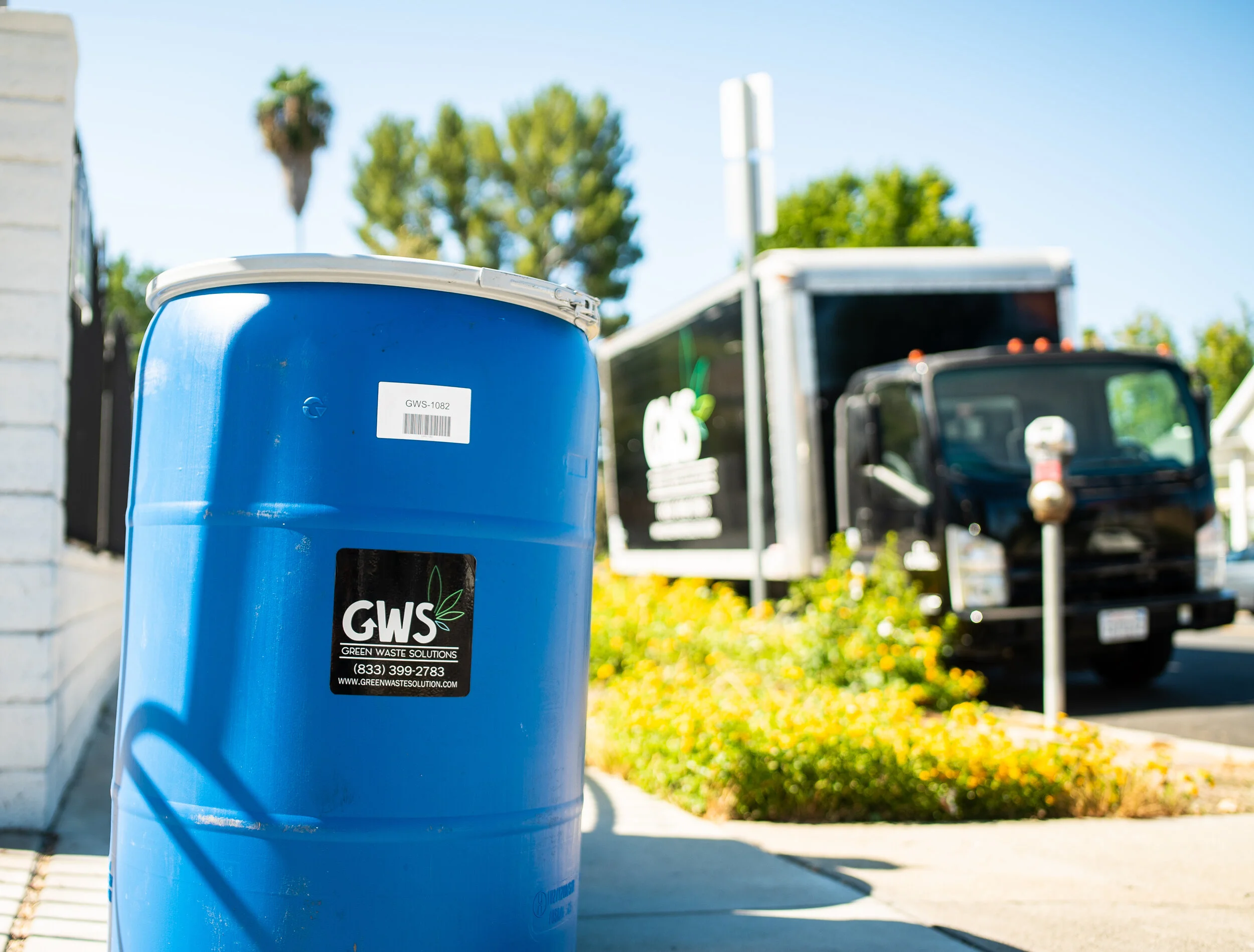 Green Waste Solutions