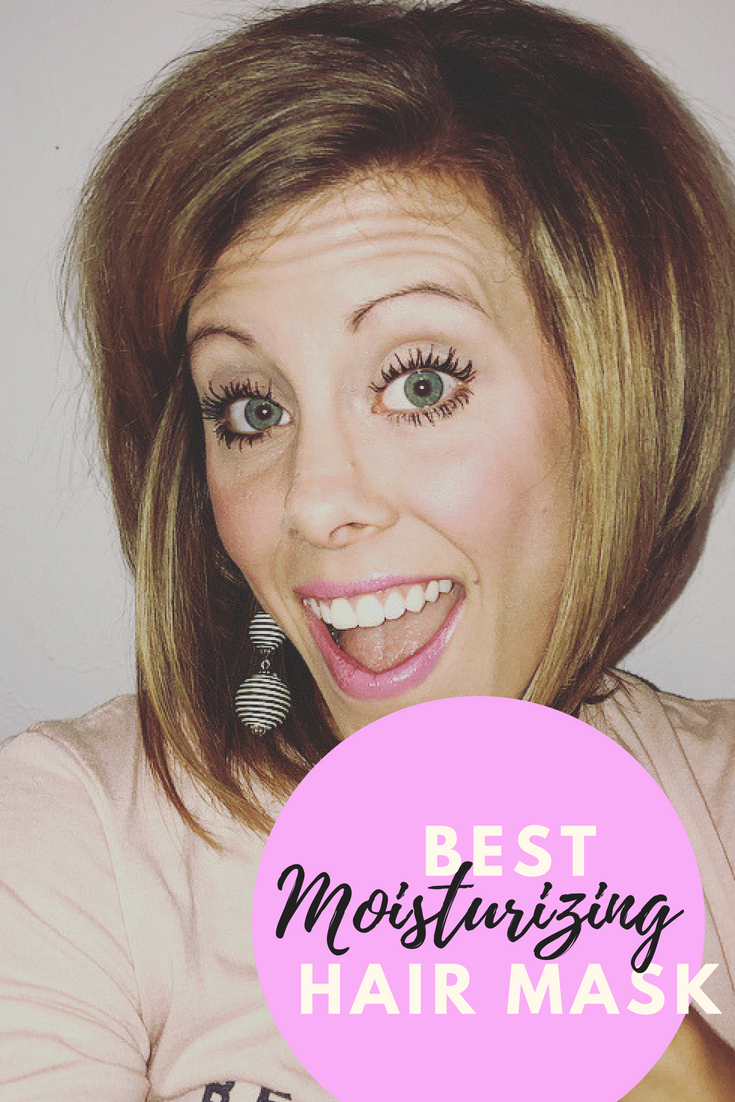 Best Moisturizing Hair Mask