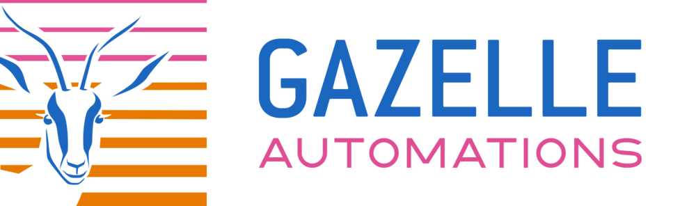 Gazelle Automations