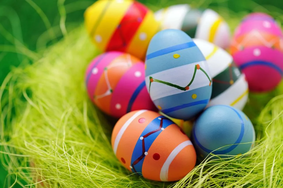 Easter Egg Hunt