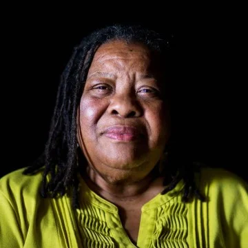 Interview with Ruby Sales