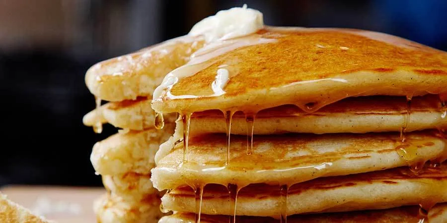 Shrove Tuesday Pancake Supper