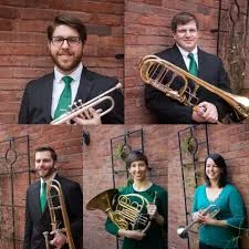 JP Concerts - Andromeda Quintet