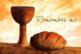 Maundy Thursday Worship - Online and In Person