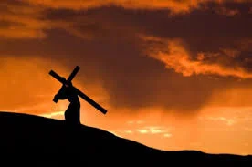 Good Friday Worship - Online and In Person