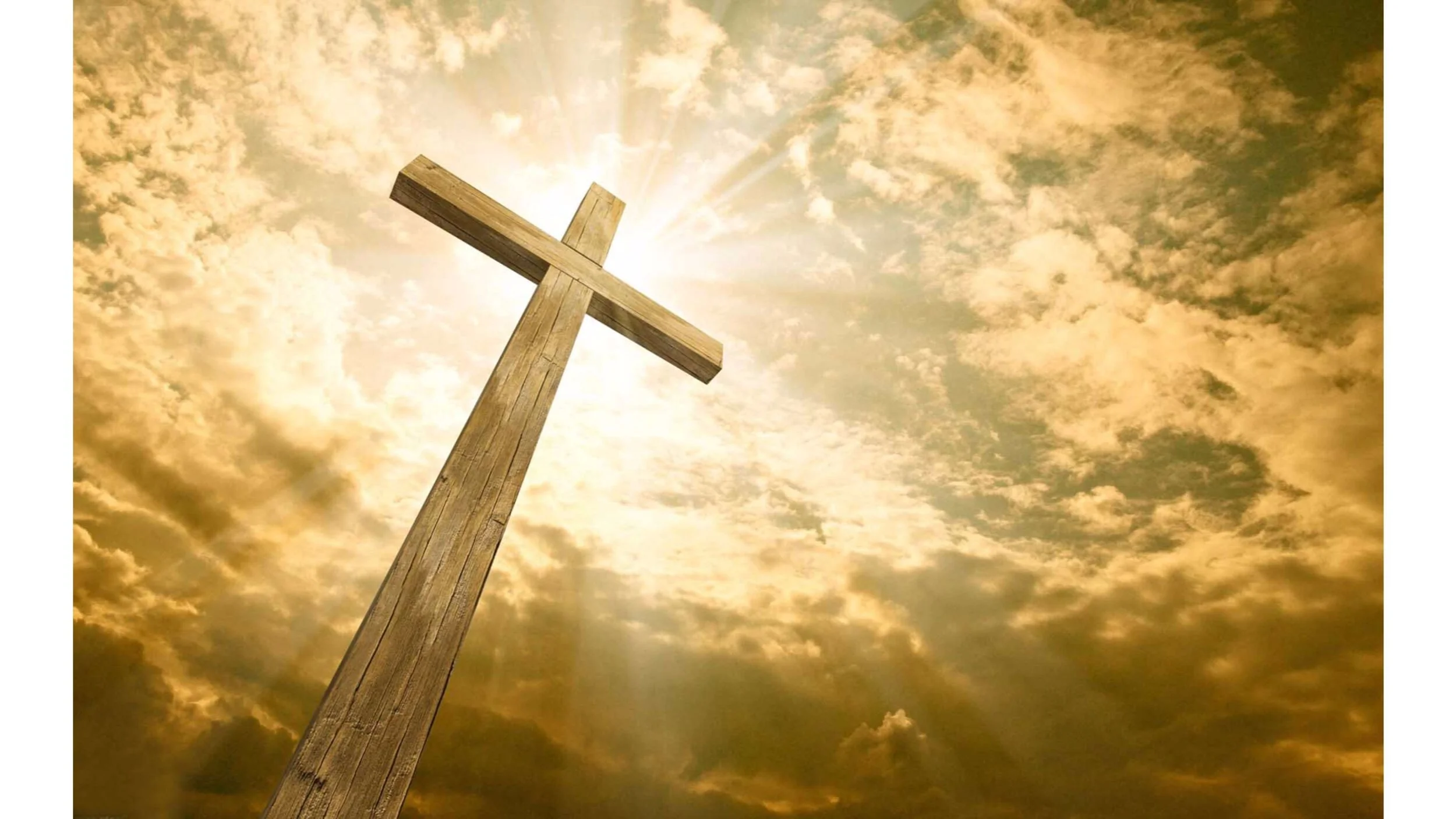 Easter Sunday Service - Online and In Person