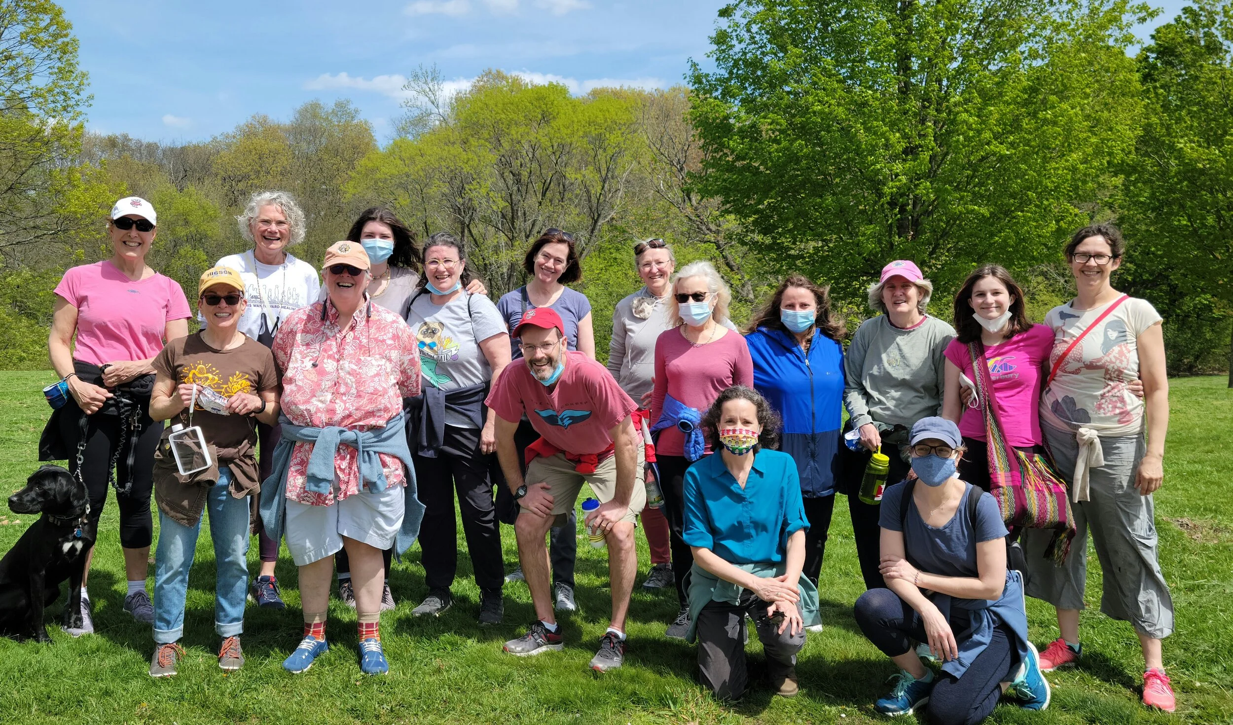 Social Justice Saturday: Reflections  on Mother's Day