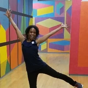 Community Yoga with Shirronda