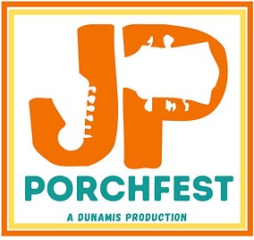 JP Porchfest