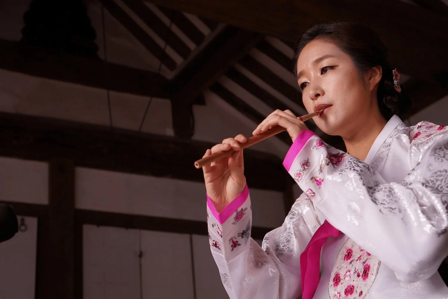 A Far Cry: COMING TO BOSTON: FROM KOREA @ ST. JOHN'S JP